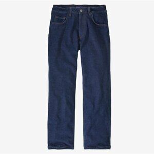 𝅺PATAGONIA  Straight Fit Jeans - Women's